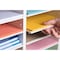 Adiroffice White, MDF Wood, 11.8 in W, 16.3 in L, 39.3 in D ADI500-24-WHI-MK - alternate 4